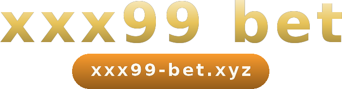 xxx99 bet logo